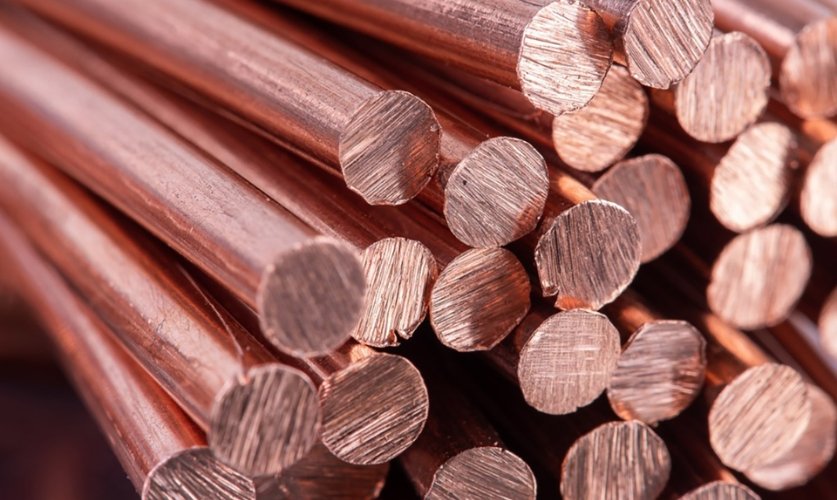 Copper Manufacturer, Supplier and Exporter in India