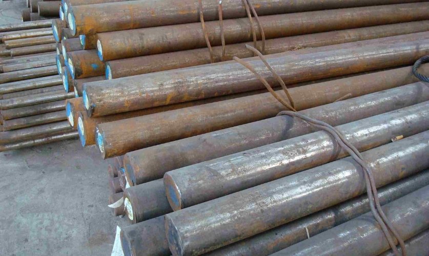 Mild Steel Manufacturer, Supplier and Exporter in India