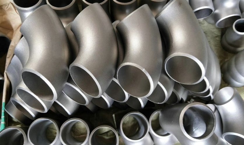 Stainless Steel Manufacturer, Supplier and Exporter in India