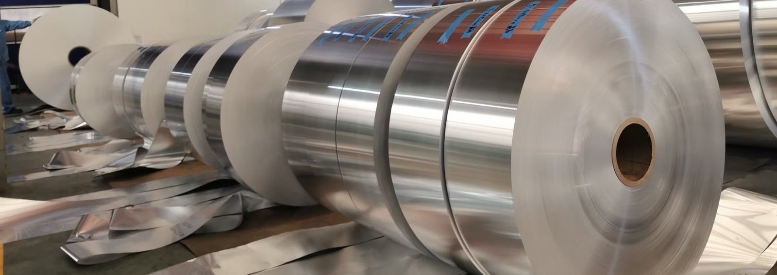 Aluminium