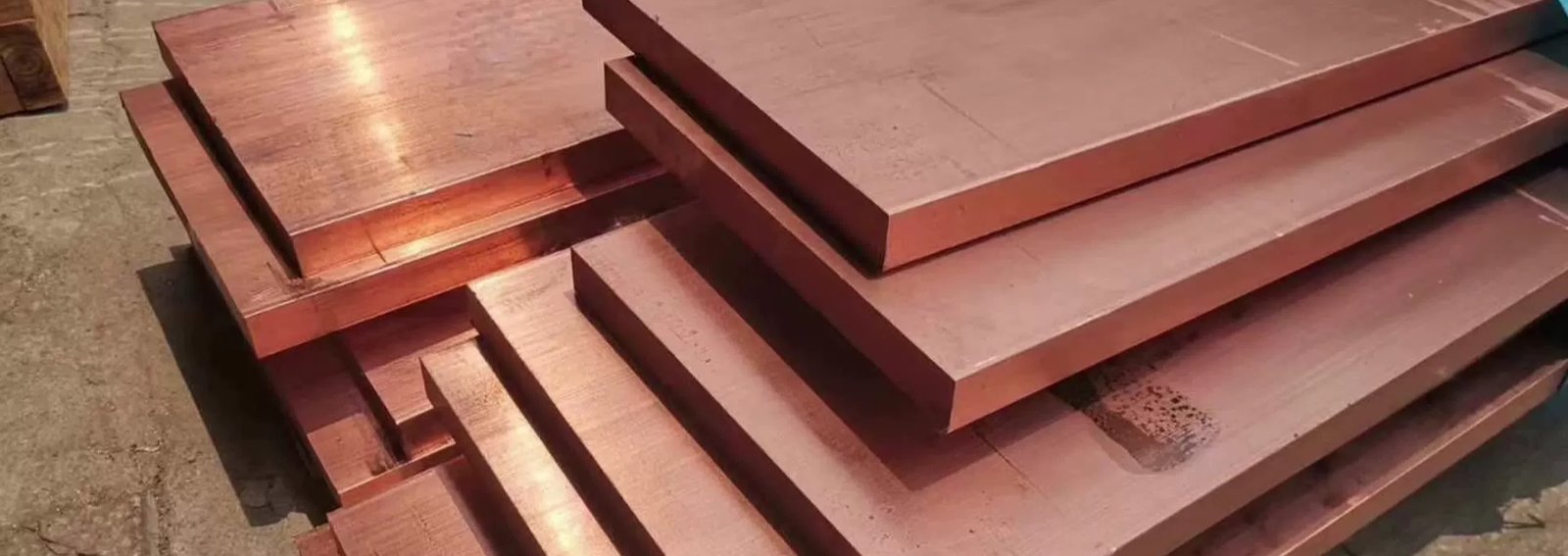Copper