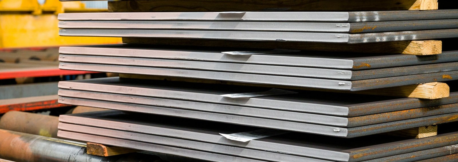Mild Steel