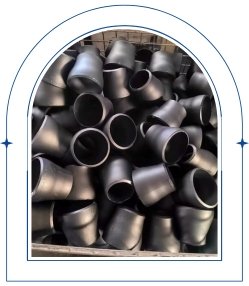 Mild Steel Pipe Fittings