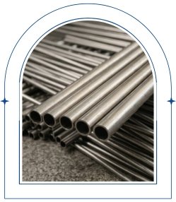 Monel Capillary Tube