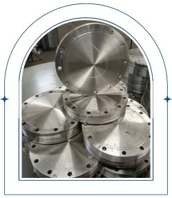 Monel Flange