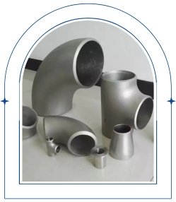 Monel Pipe Fittings