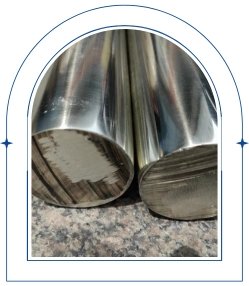 Monel Round Bar