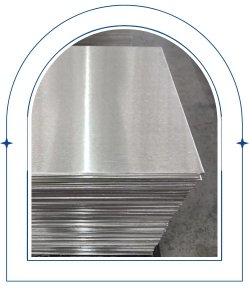 Monel Sheet/Plate/Coil
