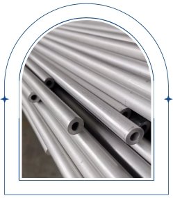 Stainless Steel Capillary Tube