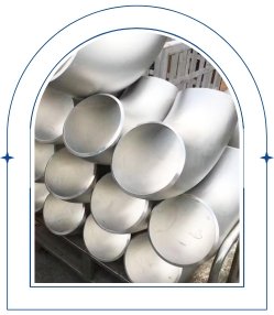Stainless Steel Pipe Fittings