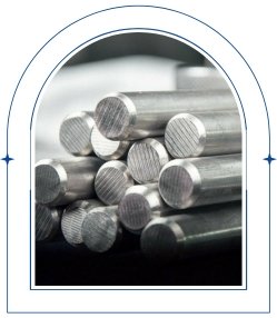 Stainless Steel Round Bar