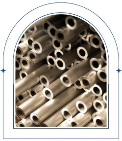 Super Duplex Capillary Tube