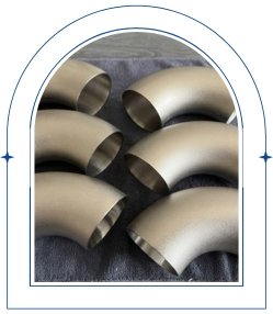 Super Duplex Pipe Fittings