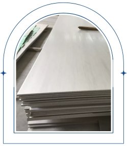 Super Duplex Sheet/Plate/Coil