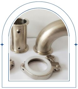Super Duplex TC Fittings