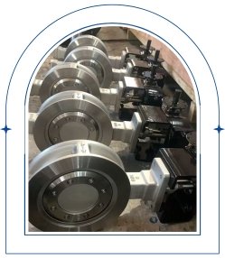 Super Duplex Valves