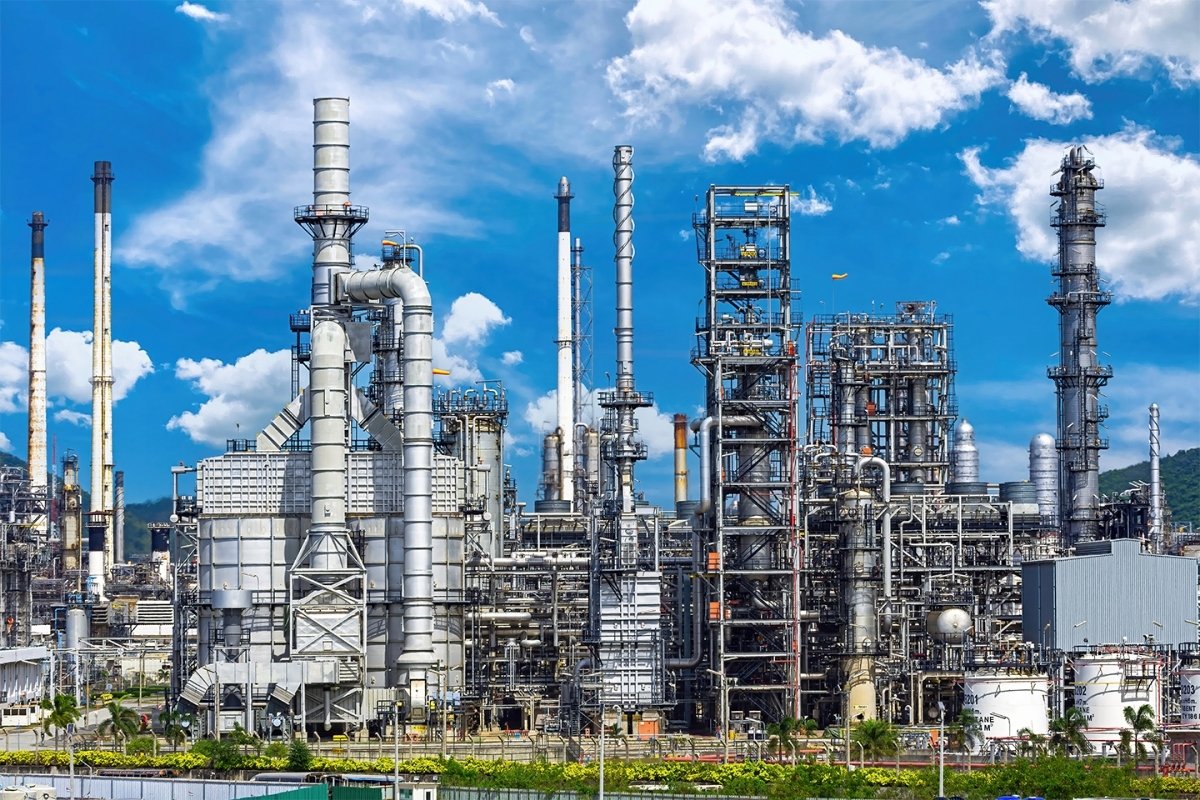 Chemical Industry