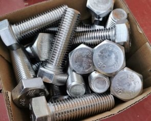 Fasteners