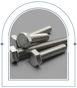 Bolts