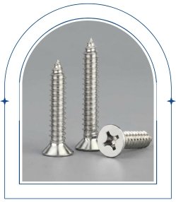 Screws