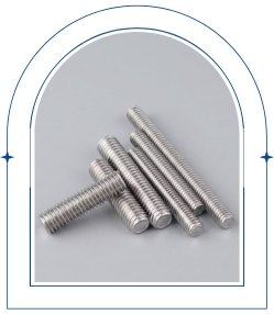 Threaded Rods