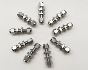 Ferrule Fittings