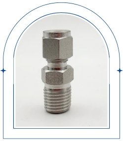 Male Connector
