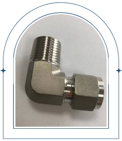 Male Elbow