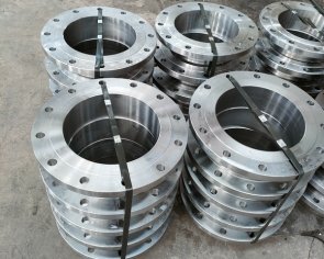 Flange