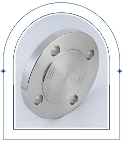 Blind Flange