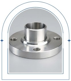 Lap-Joint Flange