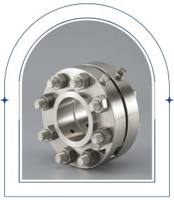Orifice Flange