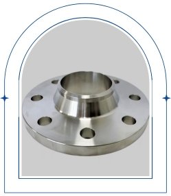 Reducing Flange
