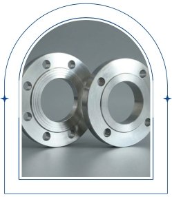 Slip-on Flange