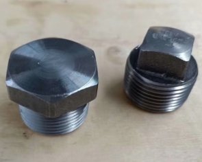 Forged Fittings