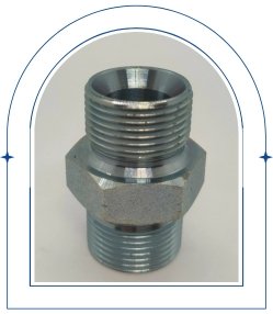 Threaded Adapter