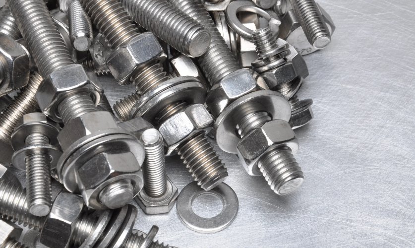 Fasteners Manufacturer, Supplier and Exporter in India
