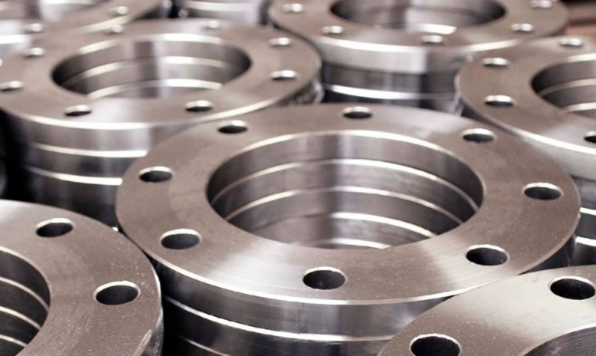 Flanges Manufacturer, Supplier and Exporter in India