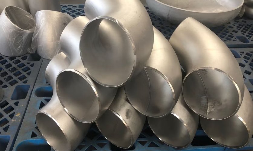 Pipe Fittings Manufacturer, Supplier and Exporter in India