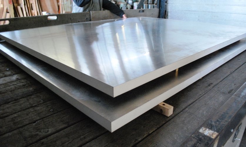 Sheet, Plate & Coil Manufacturer, Supplier and Exporter in India