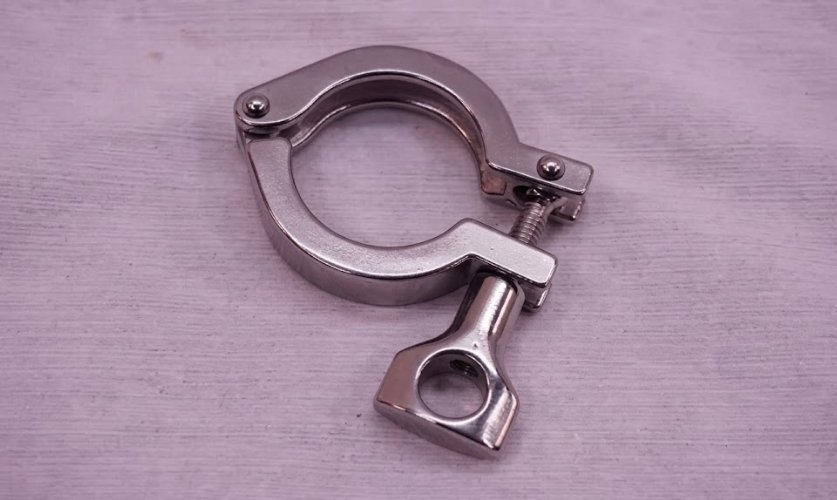TC Fittings Manufacturer, Supplier and Exporter in India
