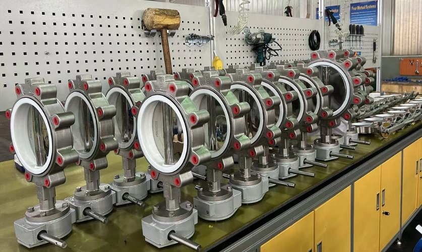 Valve Manufacturer, Supplier and Exporter in India