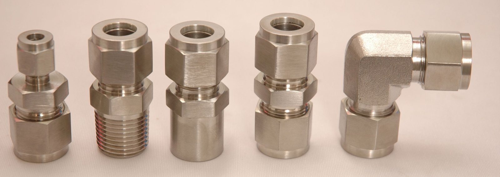 Ferrule Fittings