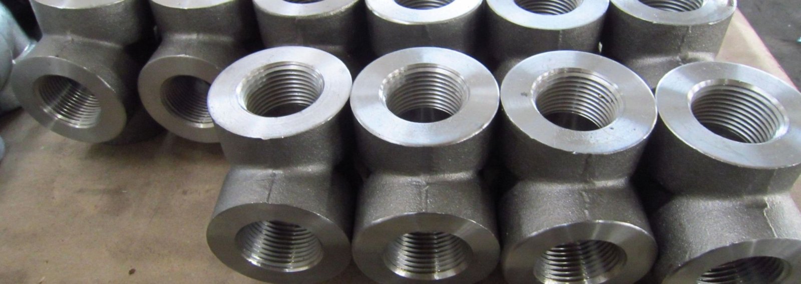 Forged Fittings
