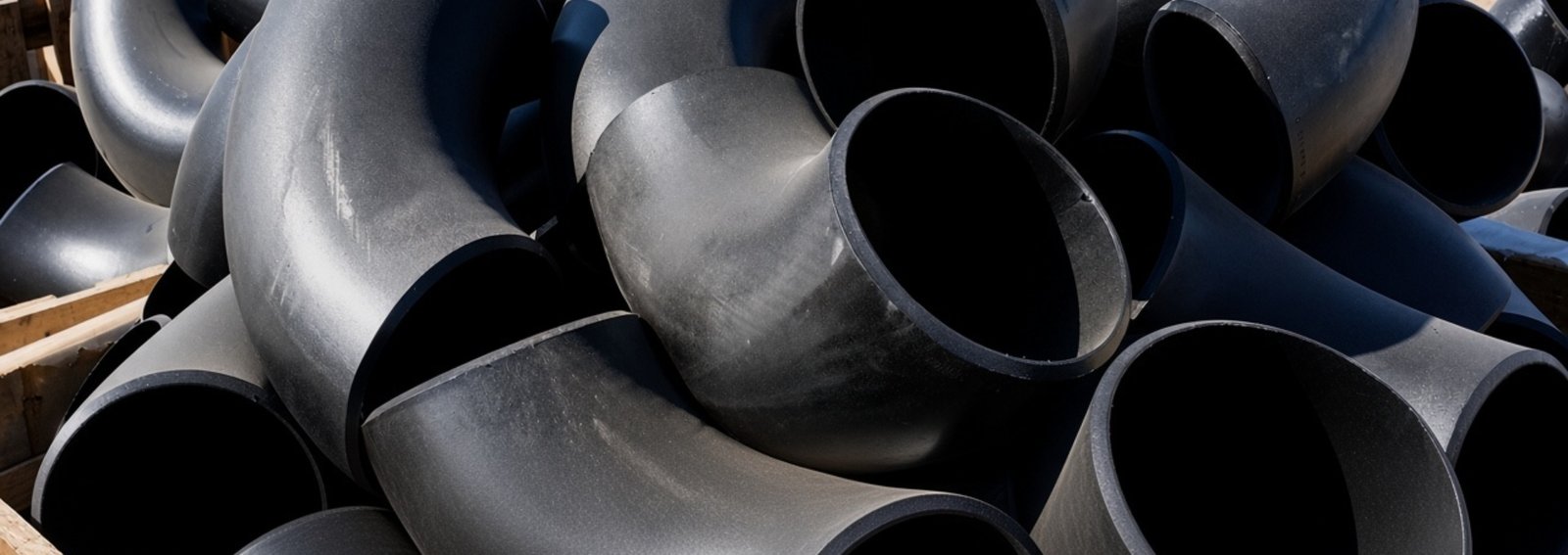 Pipe Fittings