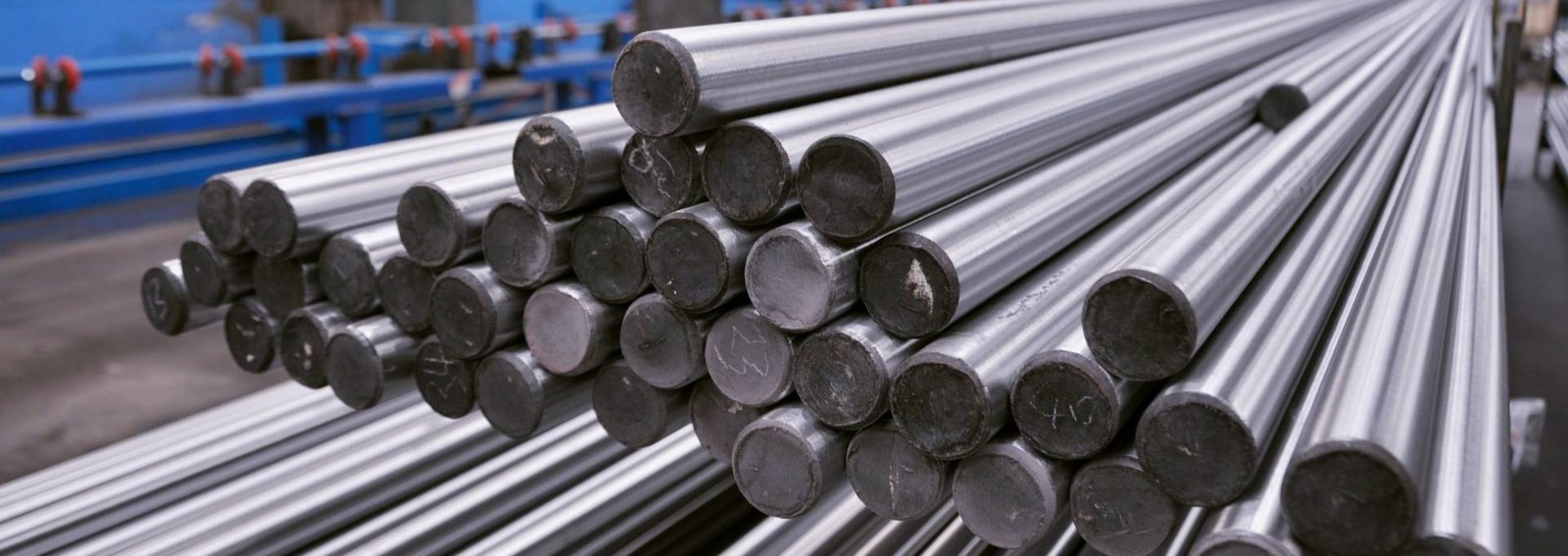 Round Bar