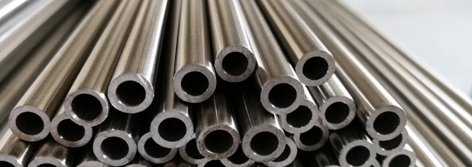 Stainless Steel Capillary Tube