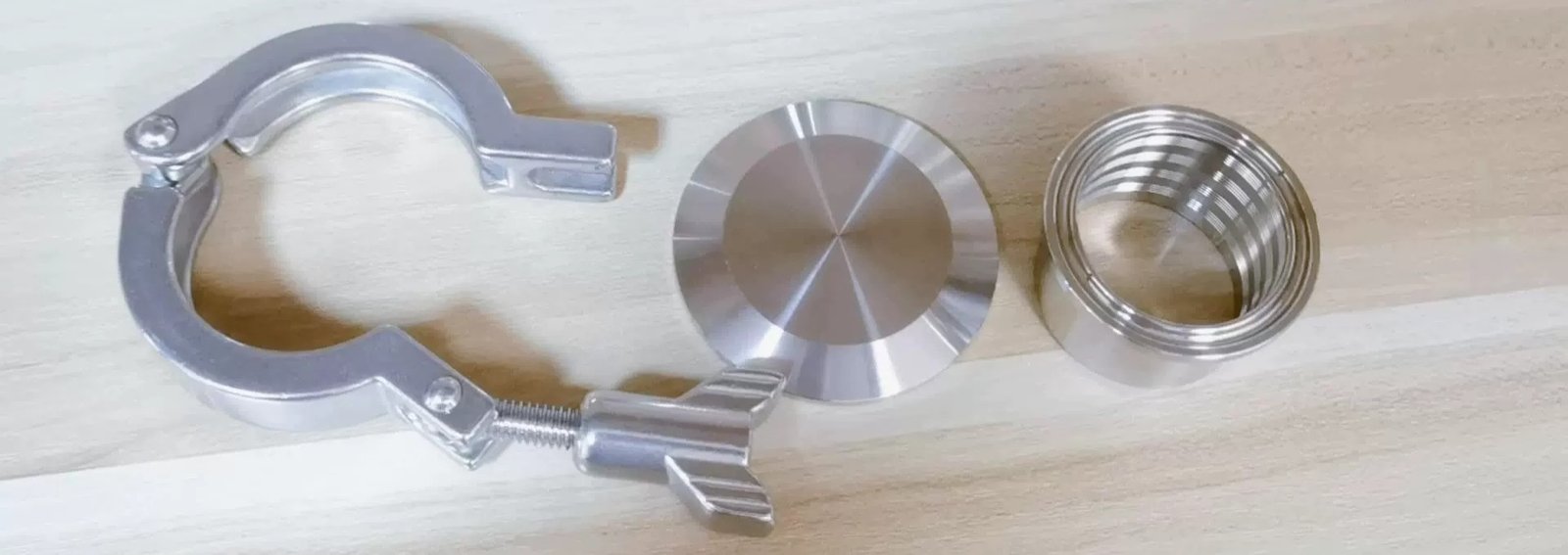 TC Fittings