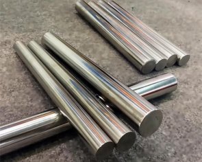 Round Bar