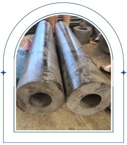 Hollow Bar